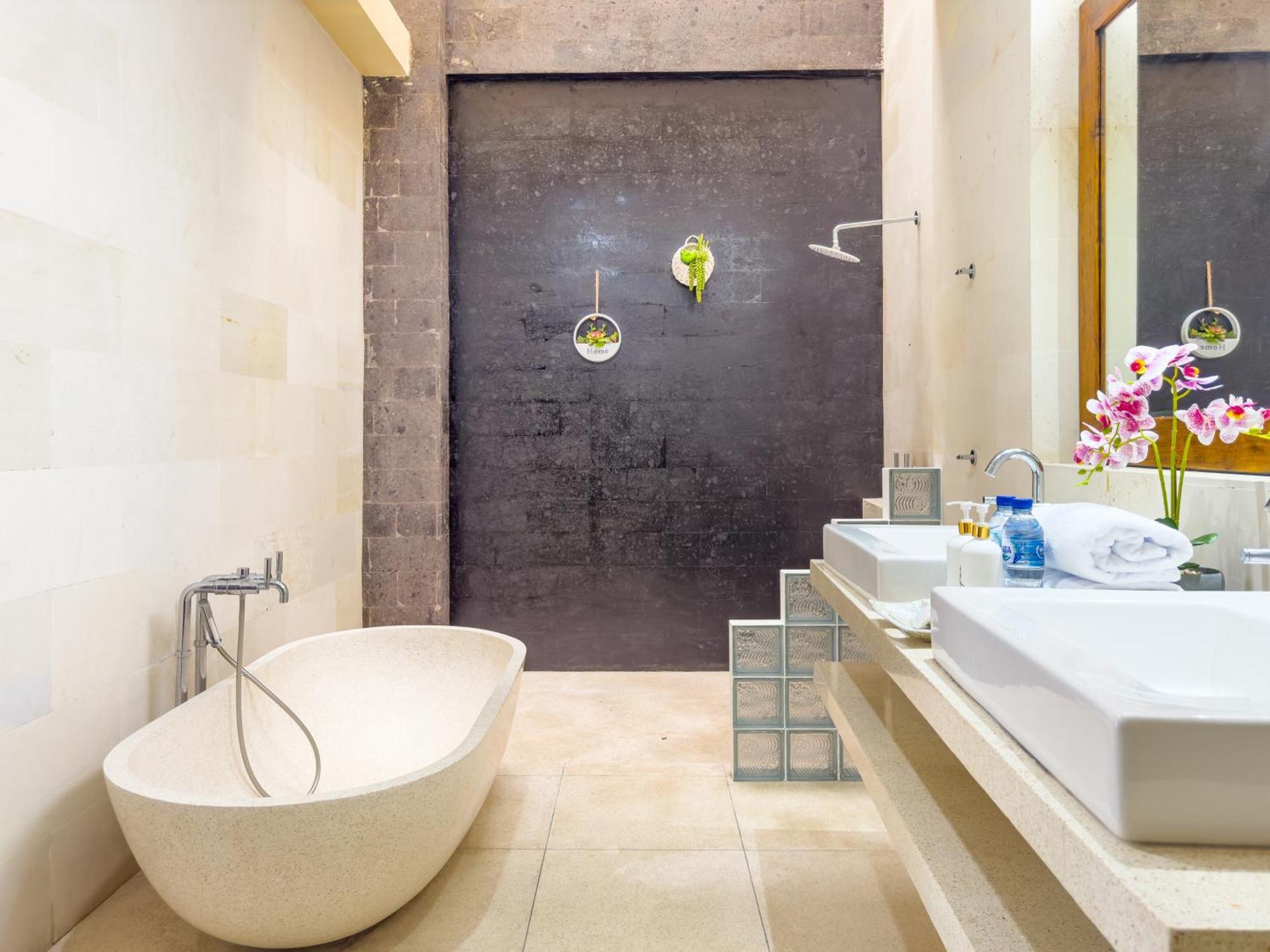 Villa Echo Taman Bali Canggu  Exterior photo