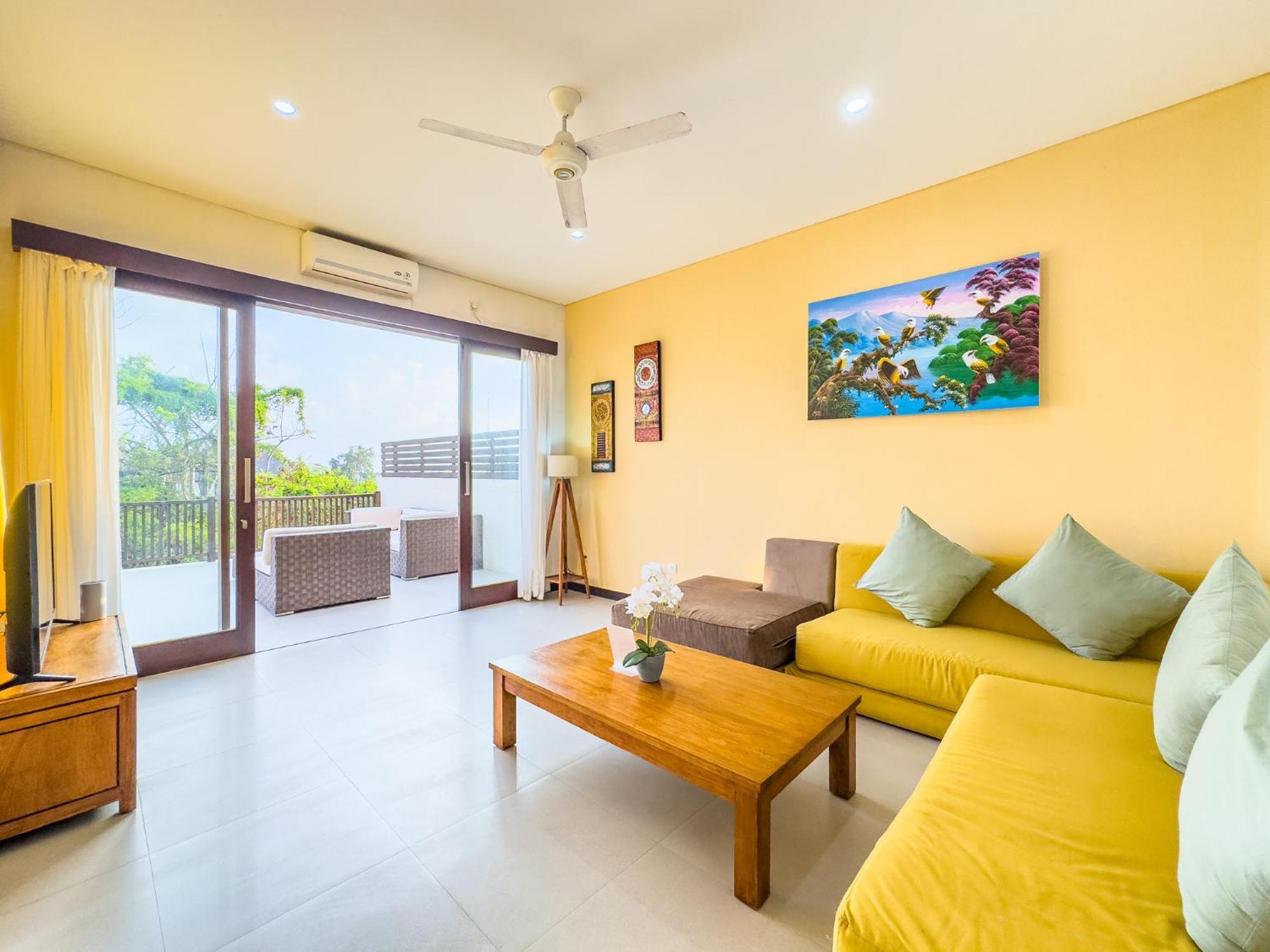 Villa Echo Taman Bali Canggu  Exterior photo